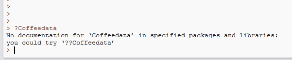 image of r can't find help file